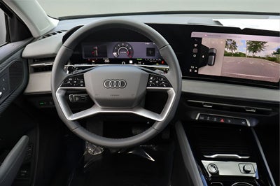 2026 Audi Q3 S line quattro