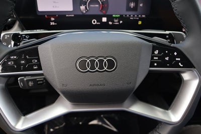 2026 Audi Q3 S line quattro