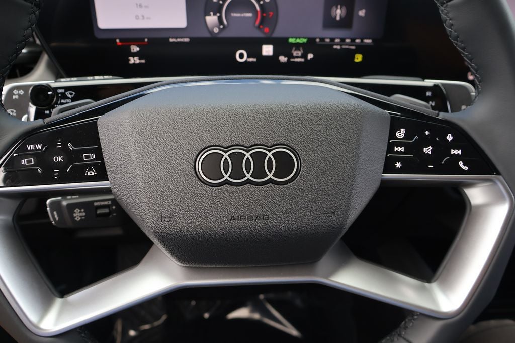 2026 Audi Q3 S line quattro