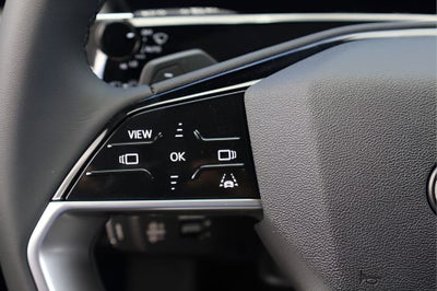 2026 Audi Q3 S line quattro