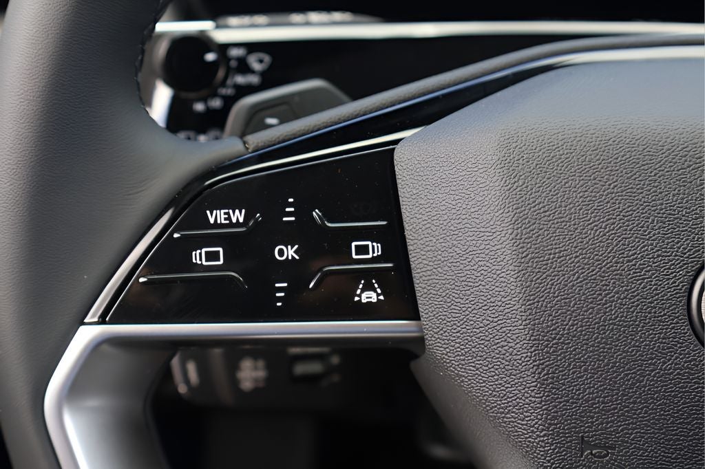 2026 Audi Q3 S line quattro