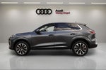 2026 Audi Q3 S line quattro