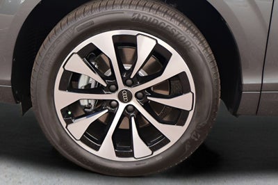 2026 Audi Q3 S line quattro