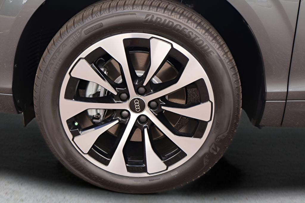 2026 Audi Q3 S line quattro