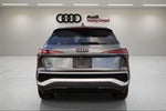 2026 Audi Q3 S line quattro