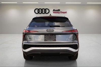2026 Audi Q3 S line quattro