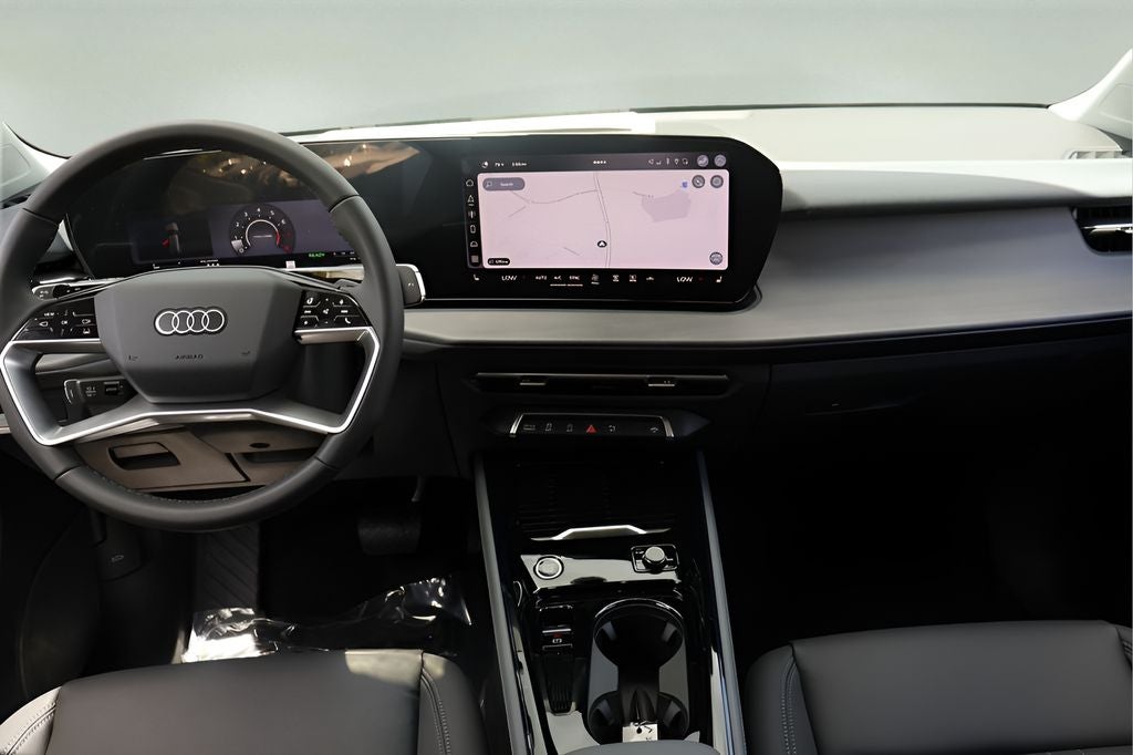 2026 Audi Q3 S line quattro