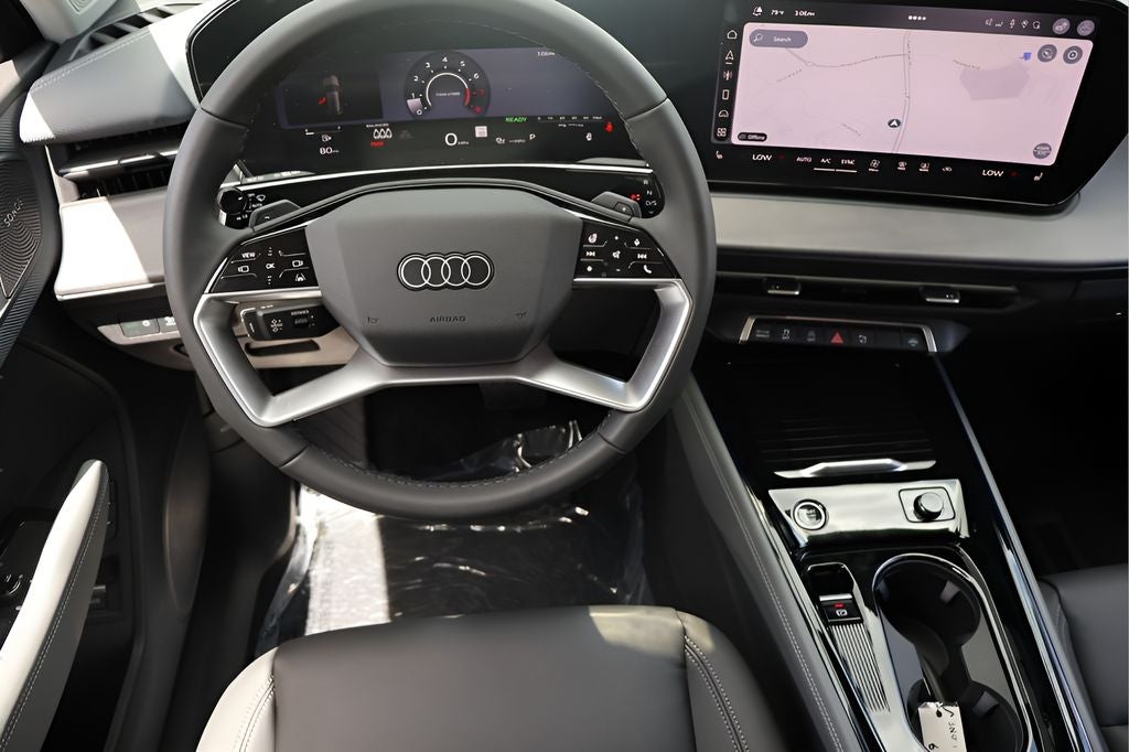 2026 Audi Q3 S line quattro