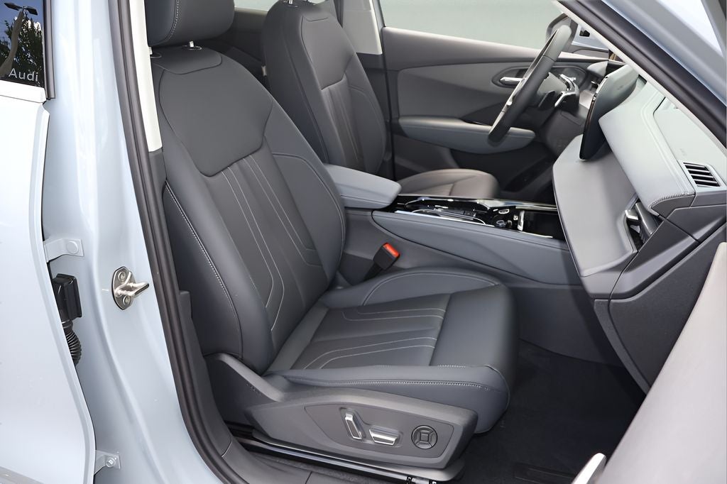 2026 Audi Q3 S line quattro