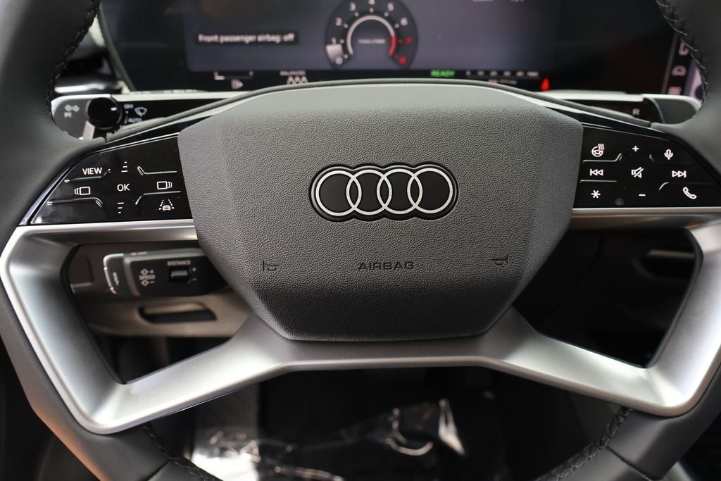 2026 Audi Q3 S line quattro