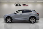 2026 Audi Q3 S line quattro