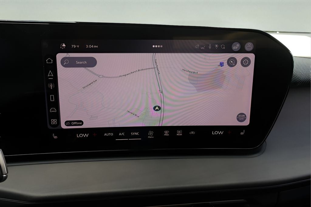 2026 Audi Q3 S line quattro
