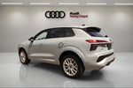 2026 Audi Q3 S line quattro