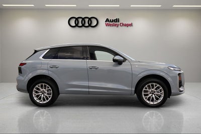 2026 Audi Q3 S line quattro