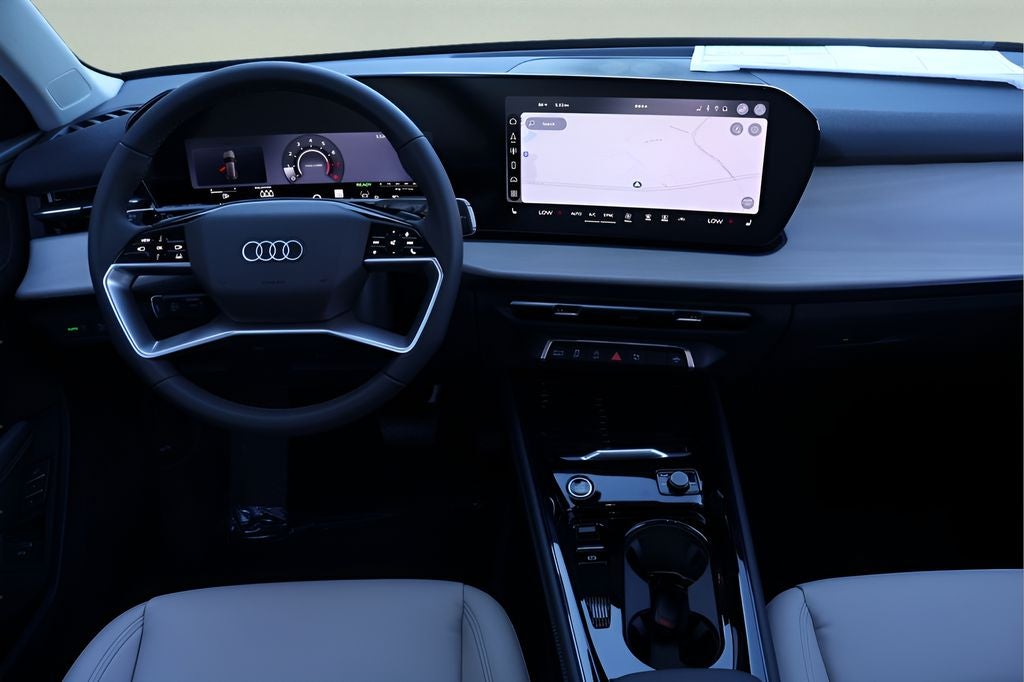 2026 Audi Q3 S line quattro