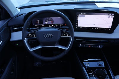 2026 Audi Q3 S line quattro