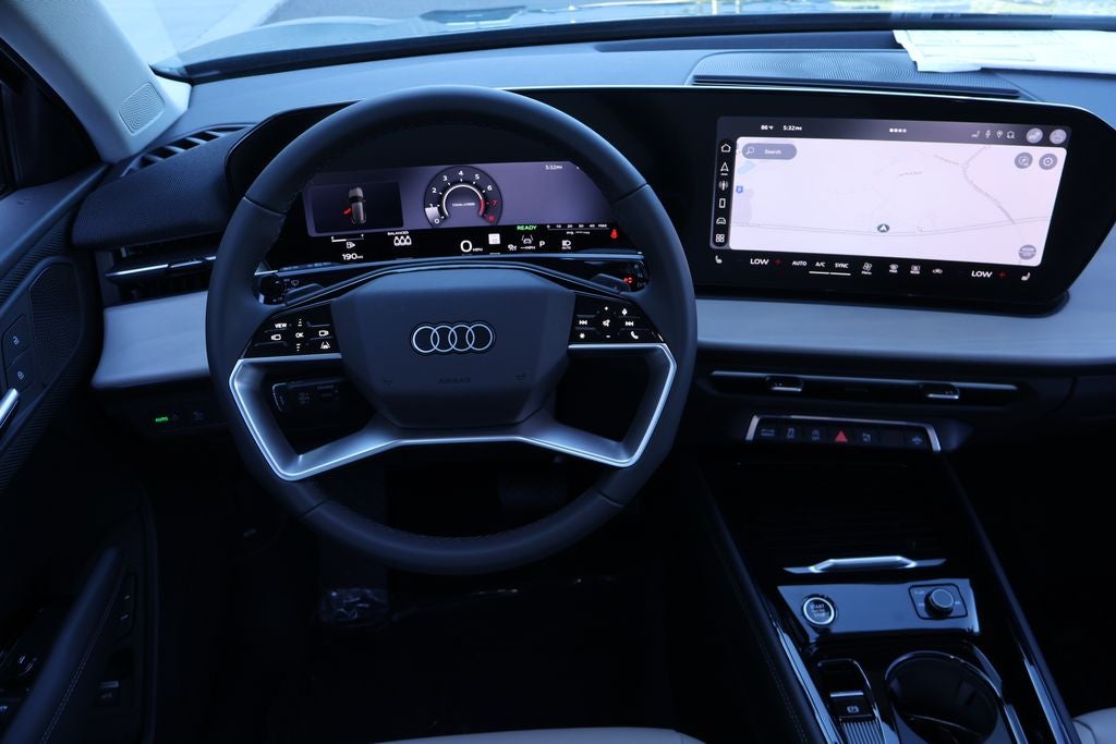 2026 Audi Q3 S line quattro