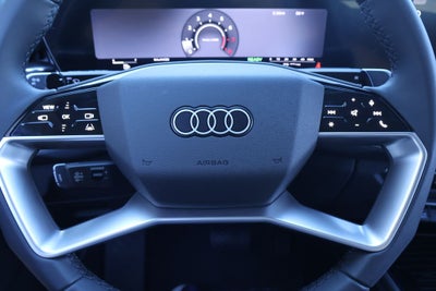 2026 Audi Q3 S line quattro