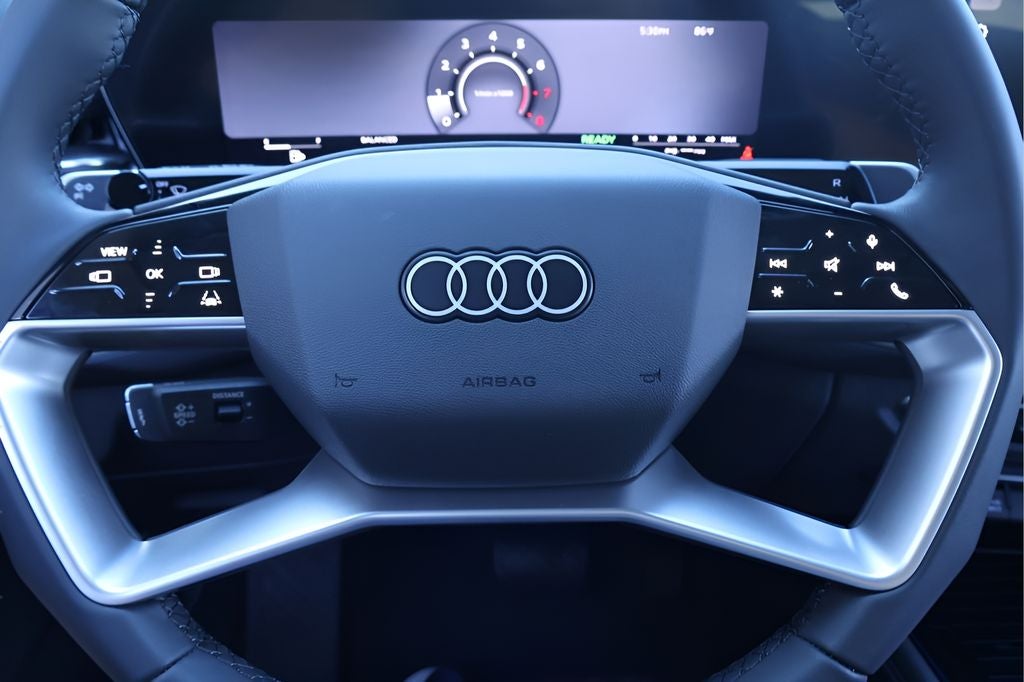 2026 Audi Q3 S line quattro
