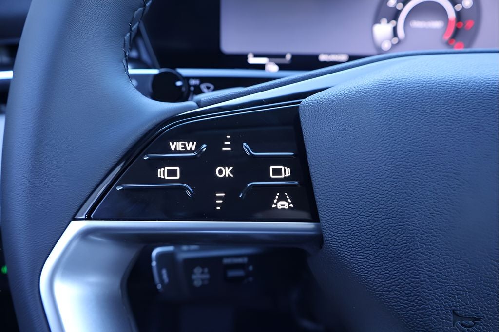 2026 Audi Q3 S line quattro