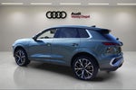 2026 Audi Q3 S line quattro
