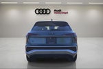 2026 Audi Q3 S line quattro