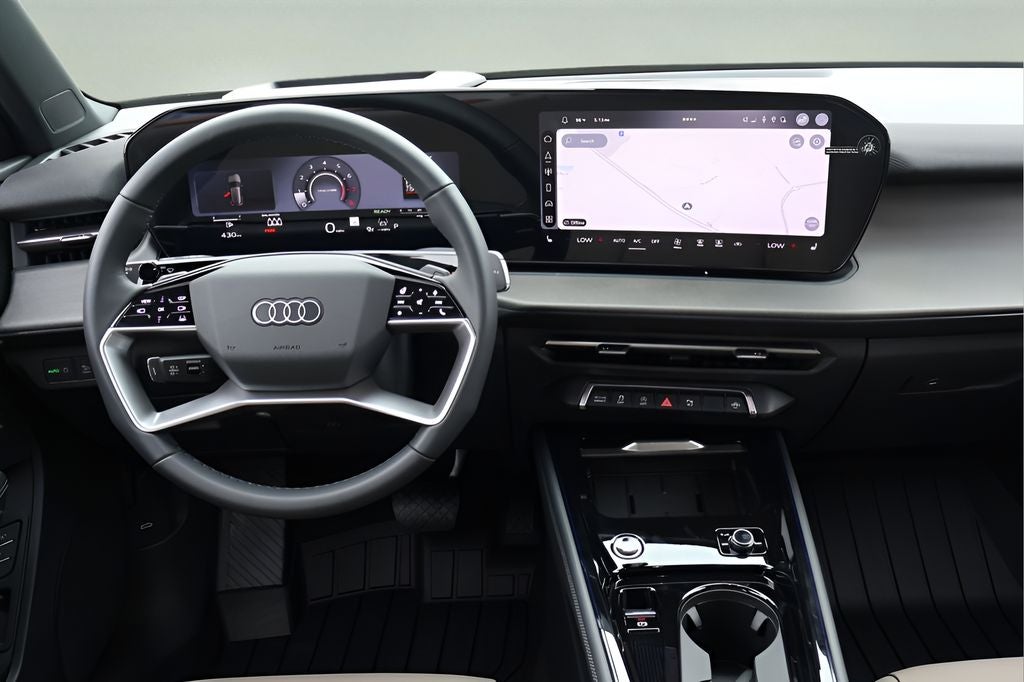 2026 Audi Q3 S line quattro