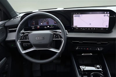 2026 Audi Q3 S line quattro