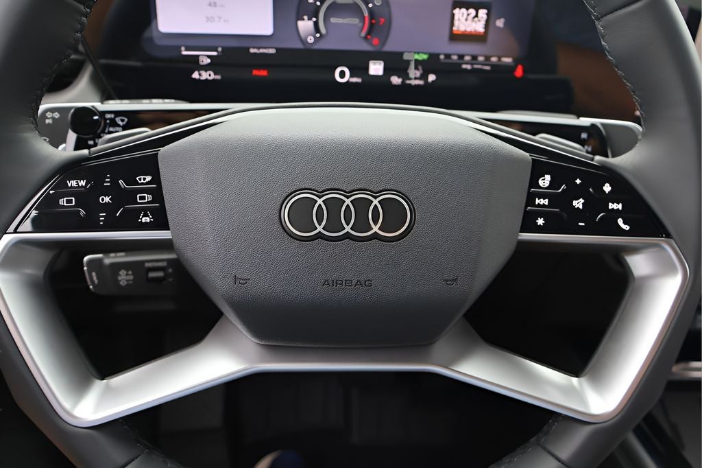 2026 Audi Q3 S line quattro