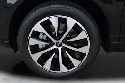 2026 Audi Q3 S line quattro
