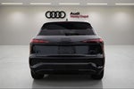 2026 Audi Q3 S line quattro