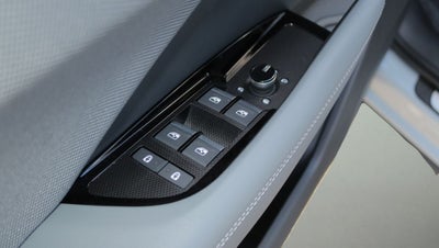 2026 Audi Q3 S line quattro