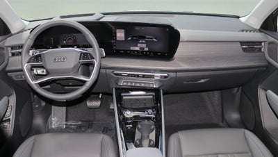 2026 Audi Q3 S line quattro