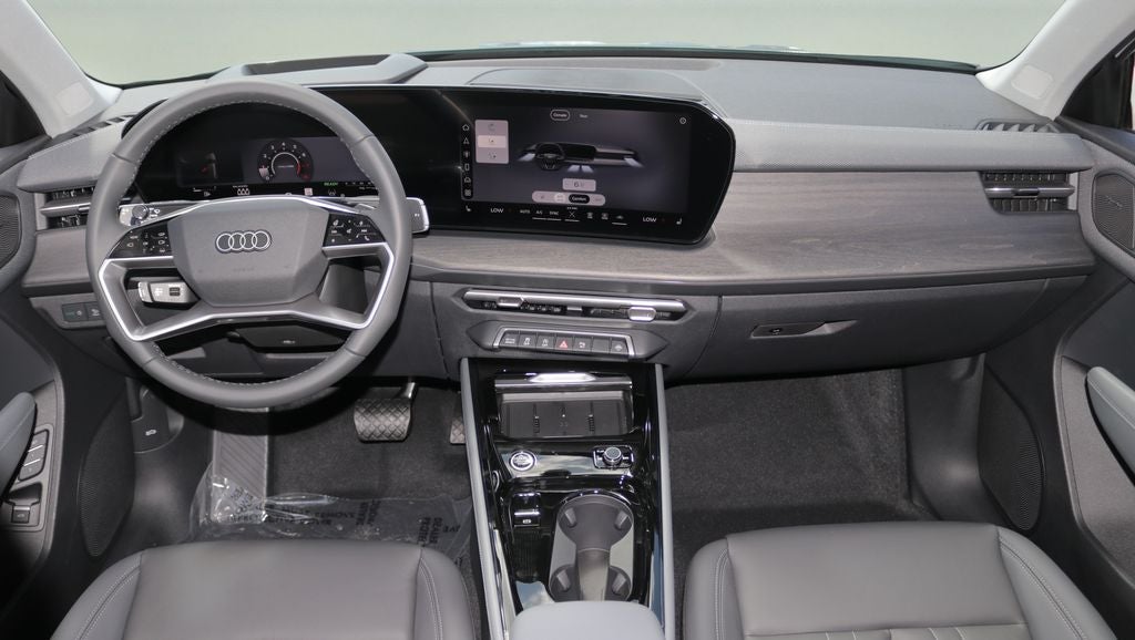 2026 Audi Q3 S line quattro