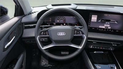 2026 Audi Q3 S line quattro
