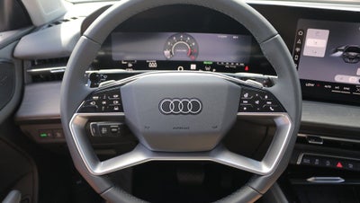 2026 Audi Q3 S line quattro