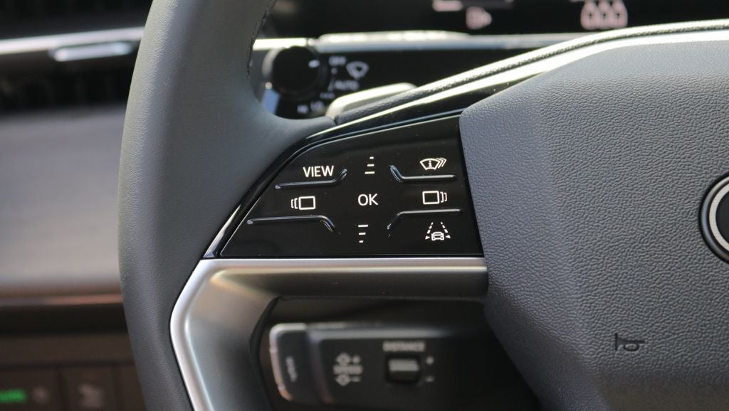 2026 Audi Q3 S line quattro