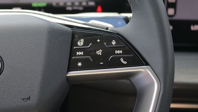 2026 Audi Q3 S line quattro