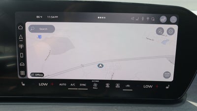 2026 Audi Q3 S line quattro