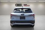 2026 Audi Q3 S line quattro