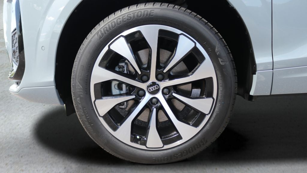 2026 Audi Q3 S line quattro