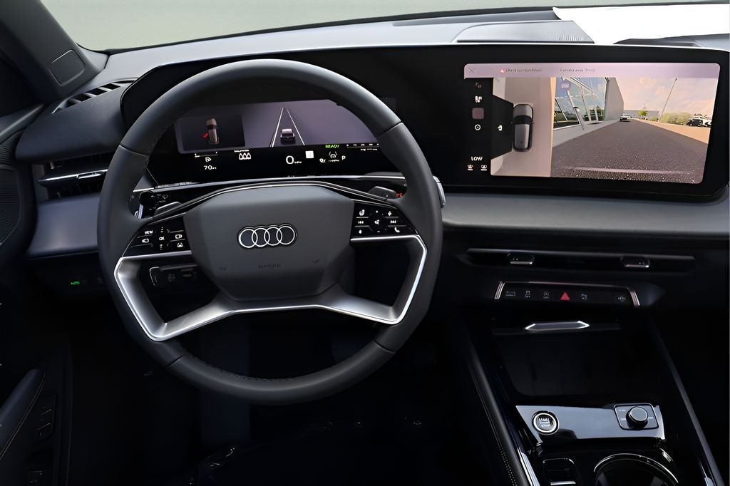 2026 Audi Q3 S line quattro