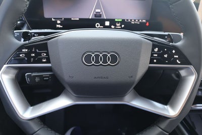 2026 Audi Q3 S line quattro