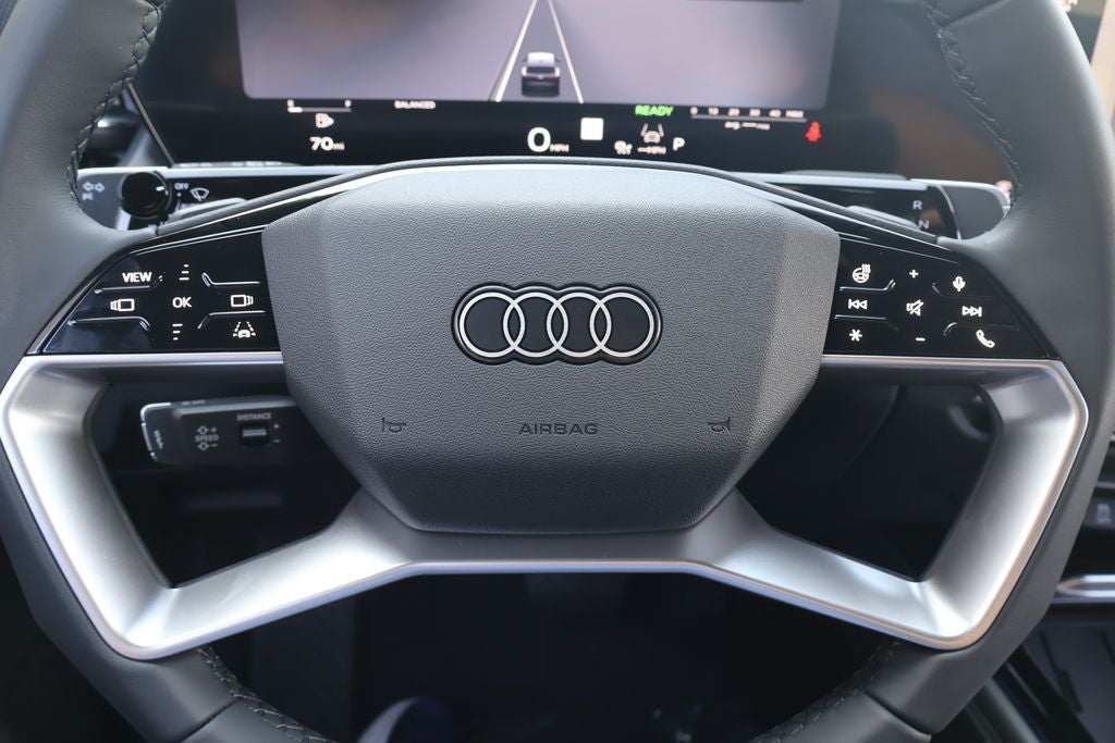 2026 Audi Q3 S line quattro