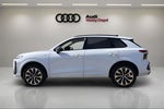 2026 Audi Q3 S line quattro