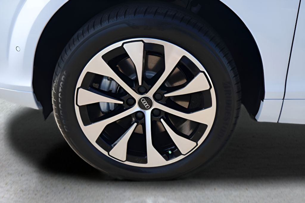 2026 Audi Q3 S line quattro