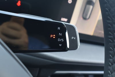 2026 Audi Q3 S line quattro