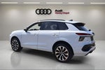 2026 Audi Q3 S line quattro