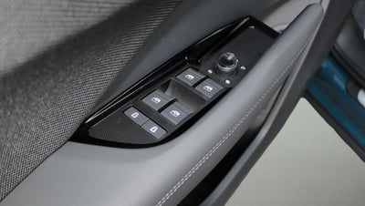2026 Audi Q3 S line quattro