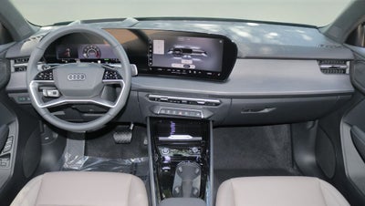 2026 Audi Q3 S line quattro